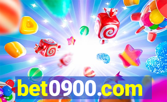 bet0900.com