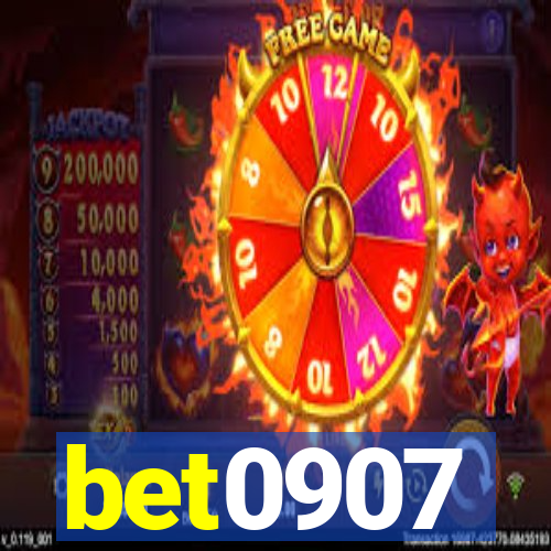 bet0907