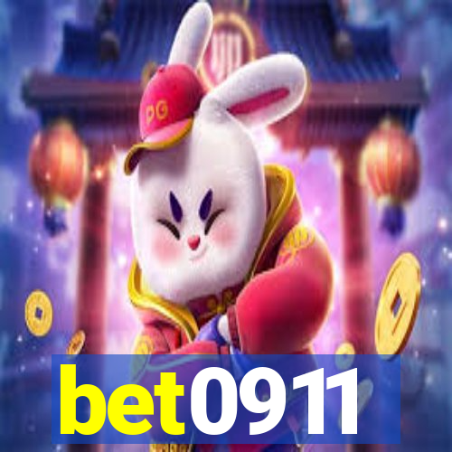 bet0911