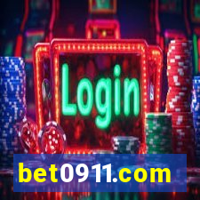 bet0911.com