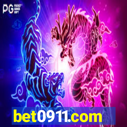 bet0911.com