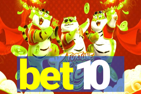 bet10