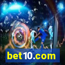 bet10.com