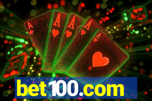 bet100.com