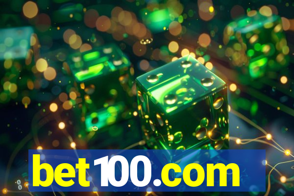 bet100.com