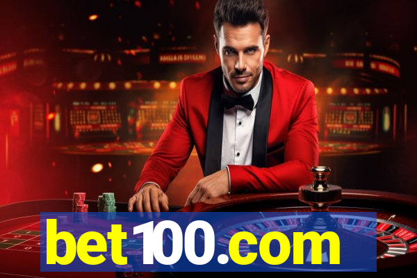 bet100.com