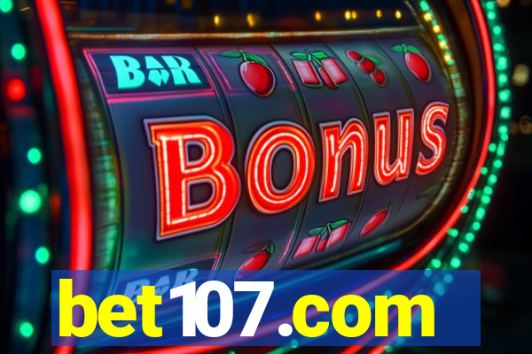 bet107.com