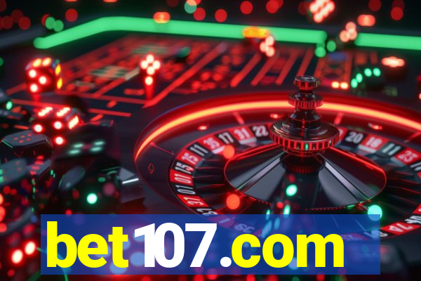 bet107.com