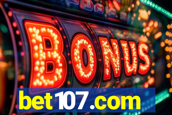 bet107.com