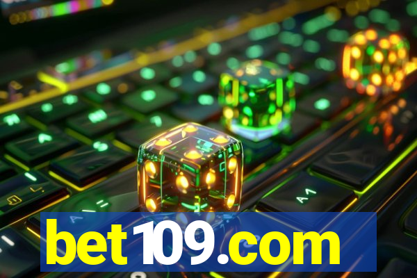 bet109.com