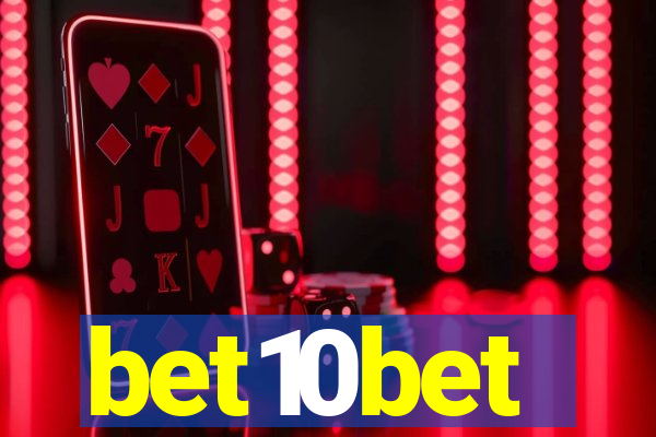 bet10bet