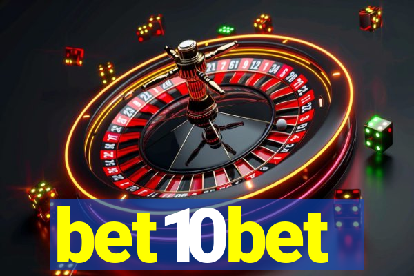 bet10bet