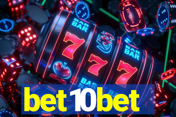 bet10bet