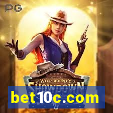 bet10c.com