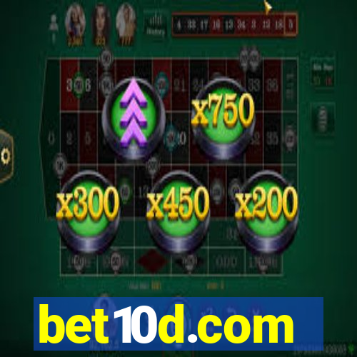 bet10d.com