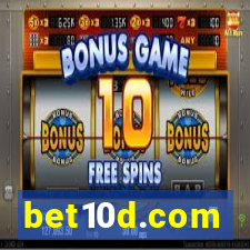 bet10d.com