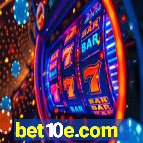 bet10e.com