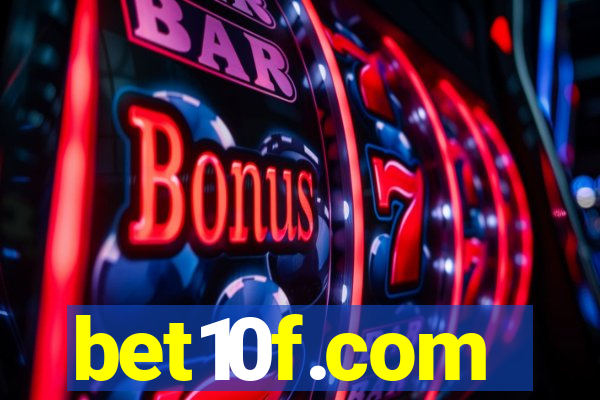 bet10f.com