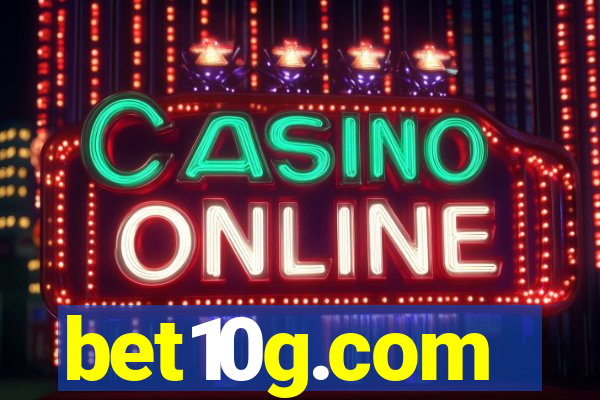 bet10g.com