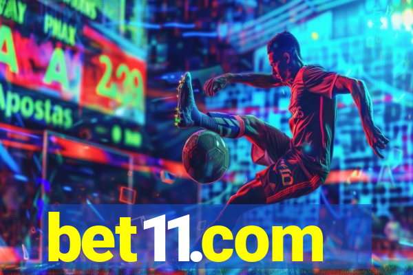 bet11.com