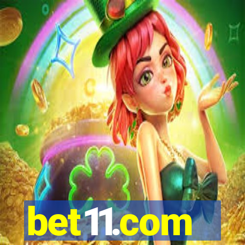 bet11.com