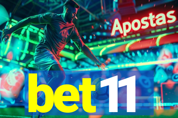 bet11