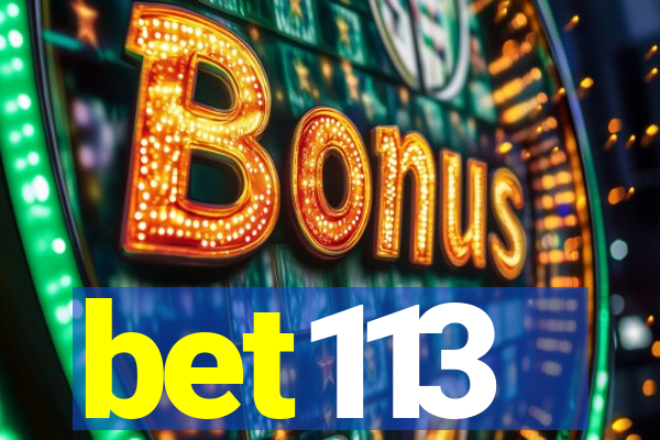 bet113