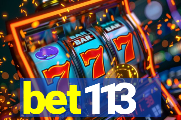 bet113