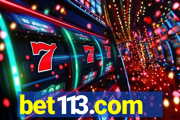 bet113.com