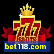 bet118.com