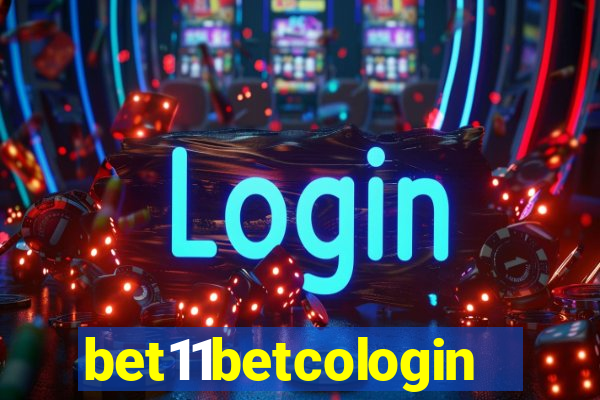 bet11betcologin