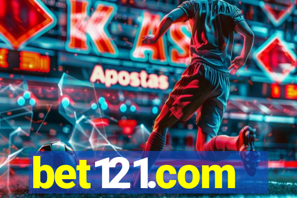 bet121.com