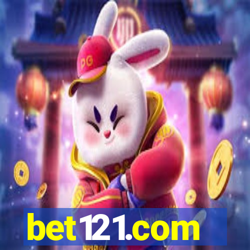 bet121.com