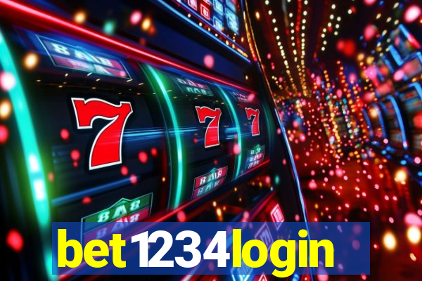 bet1234login