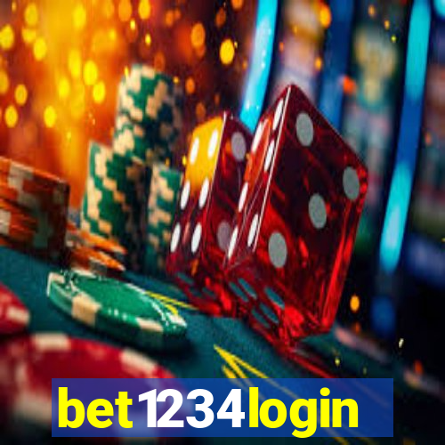 bet1234login