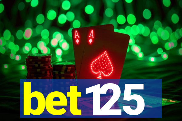 bet125