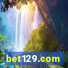 bet129.com