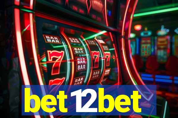 bet12bet