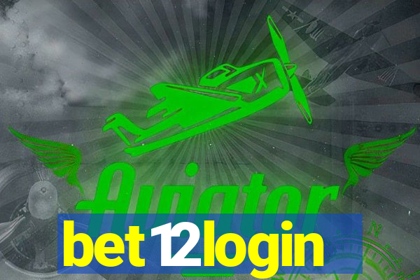 bet12login