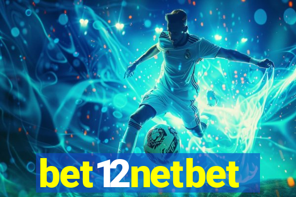 bet12netbet