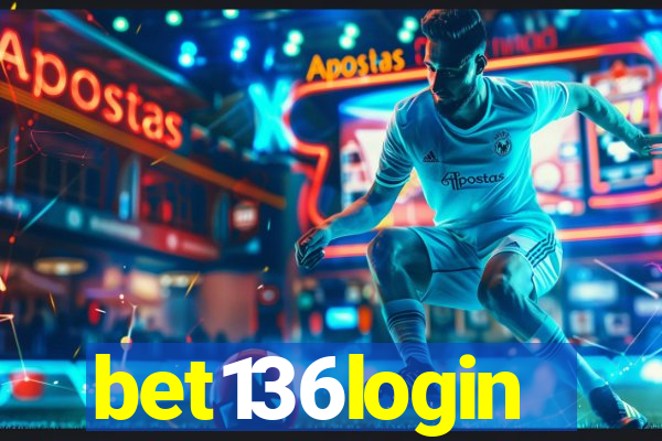 bet136login