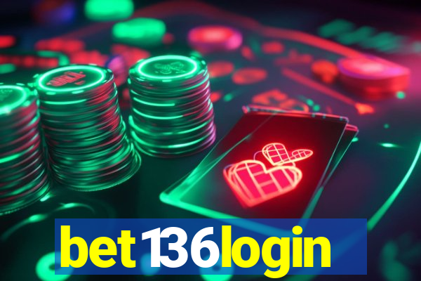 bet136login