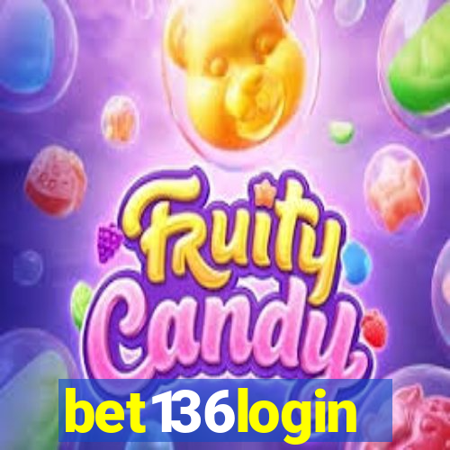 bet136login