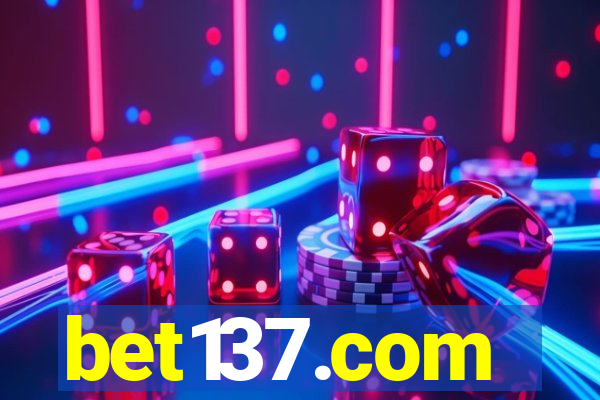 bet137.com