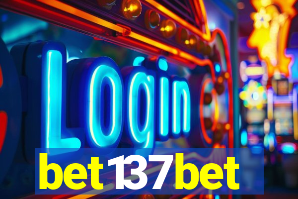 bet137bet