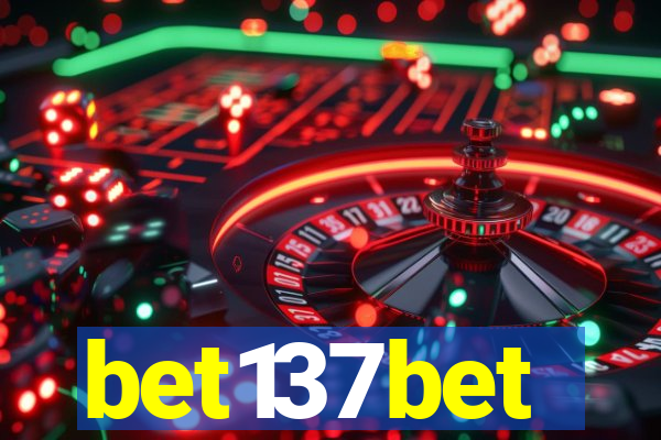 bet137bet