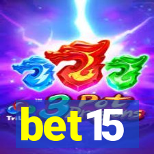 bet15