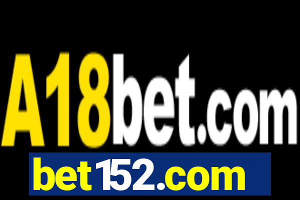 bet152.com