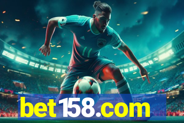 bet158.com