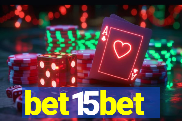 bet15bet